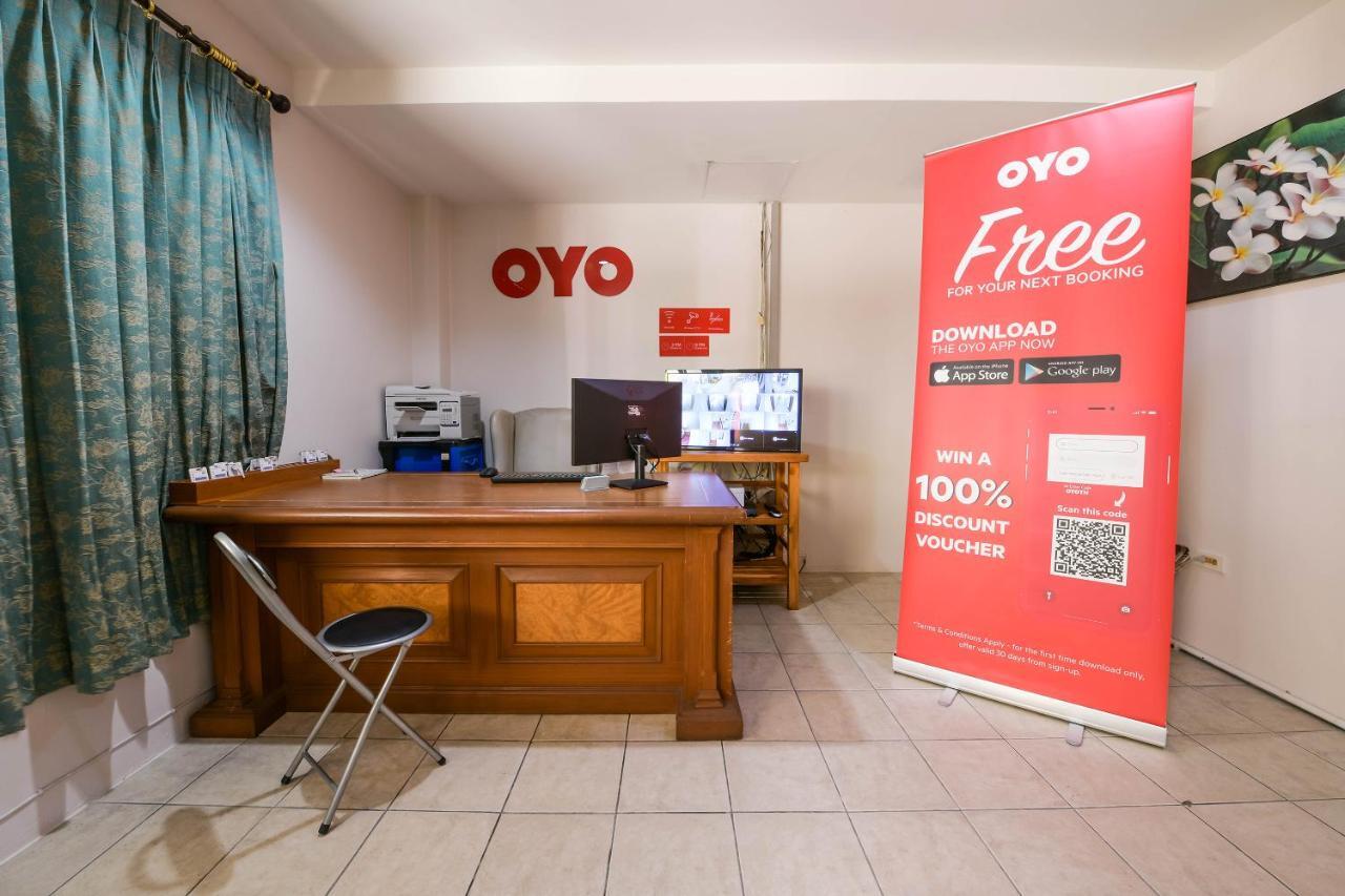 פאטאיה Oyo 438 Home 24 מראה חיצוני תמונה